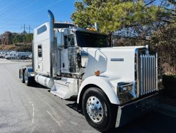 Used 2020 Kenworth W900 Sleeper in Mableton Georgia