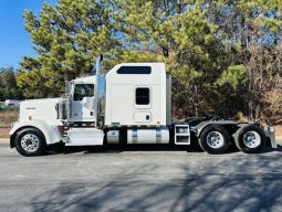 Used 2020 Kenworth W900 Sleeper in Mableton Georgia