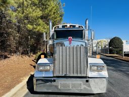 Used 2020 Kenworth W900 Sleeper in Mableton Georgia