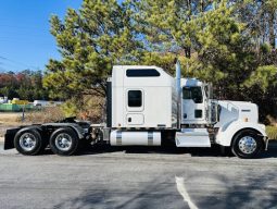 Used 2020 Kenworth W900 Sleeper in Mableton Georgia