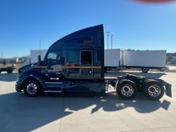 Used 2021 Kenworth T680 Sleeper in Fort Mill South Carolina