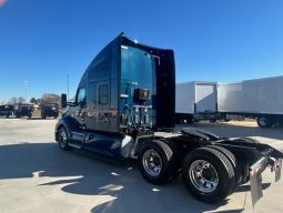 Used 2021 Kenworth T680 Sleeper in Fort Mill South Carolina