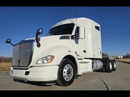 Used 2019 Kenworth T680 Sleeper in Springdale Arkansas