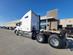 Used 2020 Kenworth T680 Sleeper in Omaha Nebraska