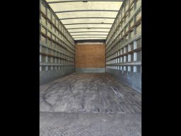 Used 2019 Kenworth T270 Box Truck in Fort Mill South Carolina