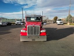 Used 2021 Peterbilt 567 Day Cab in Denver Colorado