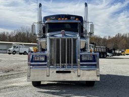 Used 2023 Kenworth W900L Sleeper in Conyers Georgia