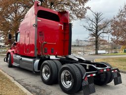 Used 2021 Peterbilt 579 Sleeper in Nashville Tennessee