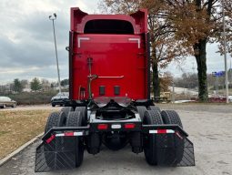 Used 2021 Peterbilt 579 Sleeper in Nashville Tennessee