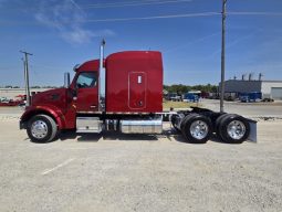 Used 2020 Peterbilt 567 Sleeper in Tulsa oklahoma