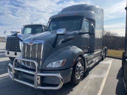 Used 2023 Peterbilt 579 Sleeper in Hickory North Carolina