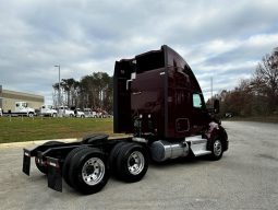 Used 2021 Kenworth T680 Sleeper in Knoxville Tennessee