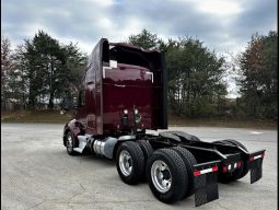 Used 2021 Kenworth T680 Sleeper in Knoxville Tennessee