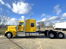 Used 2024 Kenworth W900L Sleeper in St. Joseph Missouri