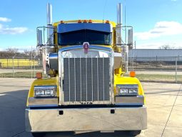 Used 2024 Kenworth W900L Sleeper in St. Joseph Missouri