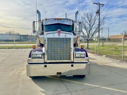 Used 2024 Kenworth W900L Sleeper in St. Joseph Missouri