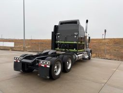 Used 2019 Kenworth W900L Sleeper in Salina Kansas