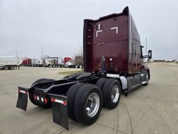 Used 2021 Kenworth T680 Sleeper in Cedar Rapids Iowa