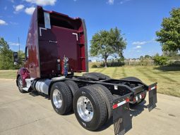 Used 2021 Kenworth T680 Sleeper in Denver Colorado