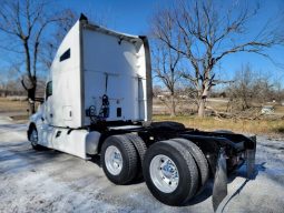 Used 2020 Kenworth T680 Sleeper in Joplin Missouri