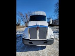 Used 2020 Kenworth T680 Sleeper in Joplin Missouri