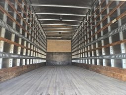 Used 2021 Freightliner M2 106 Box Truck in Little Rock Arkansas