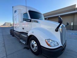 Used 2020 Kenworth T680 Sleeper in El Paso Texas