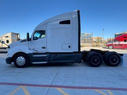 Used 2020 Kenworth T680 Sleeper in El Paso Texas