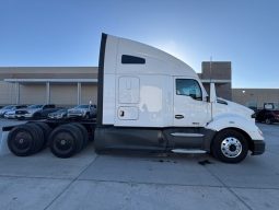 Used 2020 Kenworth T680 Sleeper in El Paso Texas