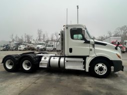 Used 2018 Kenworth T880 Day Cab in Fort Mill South Carolina