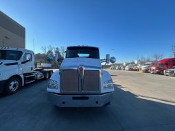 Used 2018 Kenworth T880 Day Cab in Fort Mill South Carolina