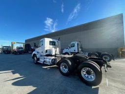 Used 2018 Kenworth T880 Day Cab in Fort Mill South Carolina