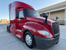 Used 2021 International LT625 Sleeper in El Paso Texas