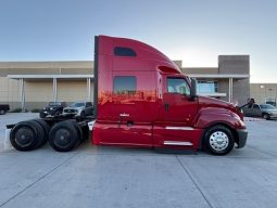 Used 2021 International LT625 Sleeper in El Paso Texas