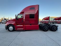 Used 2021 International LT625 Sleeper in El Paso Texas