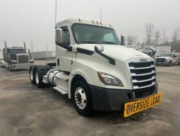 Used 2020 Freightliner PT126064ST Day Cab in Fort Mill South Carolina