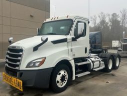 Used 2020 Freightliner PT126064ST Day Cab in Fort Mill South Carolina