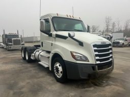 Used 2020 Freightliner PT126064ST Day Cab in Fort Mill South Carolina