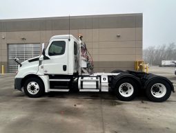 Used 2020 Freightliner PT126064ST Day Cab in Fort Mill South Carolina