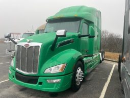 Used 2023 Peterbilt 579 Sleeper in Hickory North Carolina