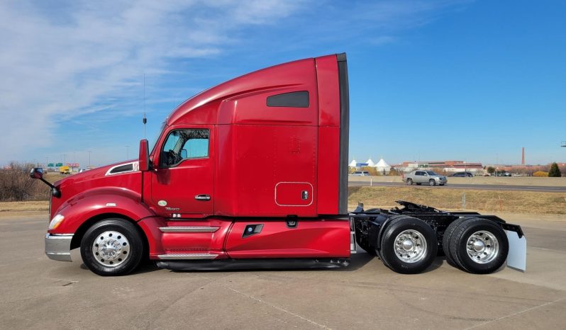 
								Used 2022 Kenworth T680 Sleeper in Oklahoma City oklahoma full									