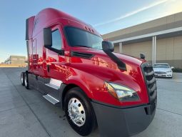 Used 2021 Freightliner PT126064ST Sleeper in El Paso Texas