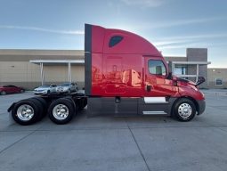 Used 2021 Freightliner PT126064ST Sleeper in El Paso Texas