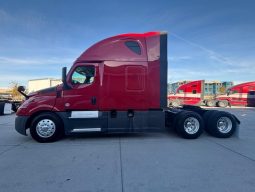 Used 2021 Freightliner PT126064ST Sleeper in El Paso Texas