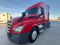 Used 2021 Freightliner PT126064ST Sleeper in El Paso Texas