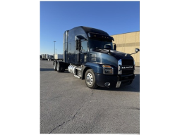 Used 2020 Mack ANTHEM 64T Sleeper in Joplin Missouri