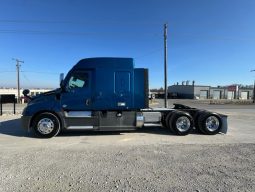 Used 2021 Freightliner PT126064ST Sleeper in Tulsa oklahoma