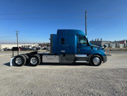 Used 2021 Freightliner PT126064ST Sleeper in Tulsa oklahoma