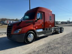 Used 2021 Freightliner PT126064ST Sleeper in Tulsa oklahoma