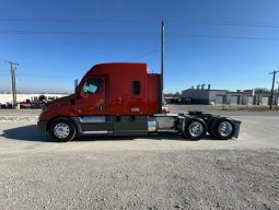 Used 2021 Freightliner PT126064ST Sleeper in Tulsa oklahoma